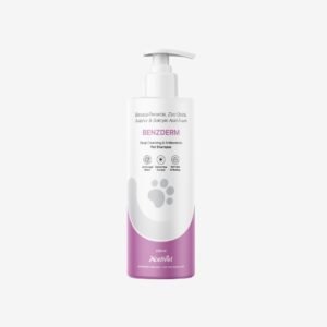 BENZDERM